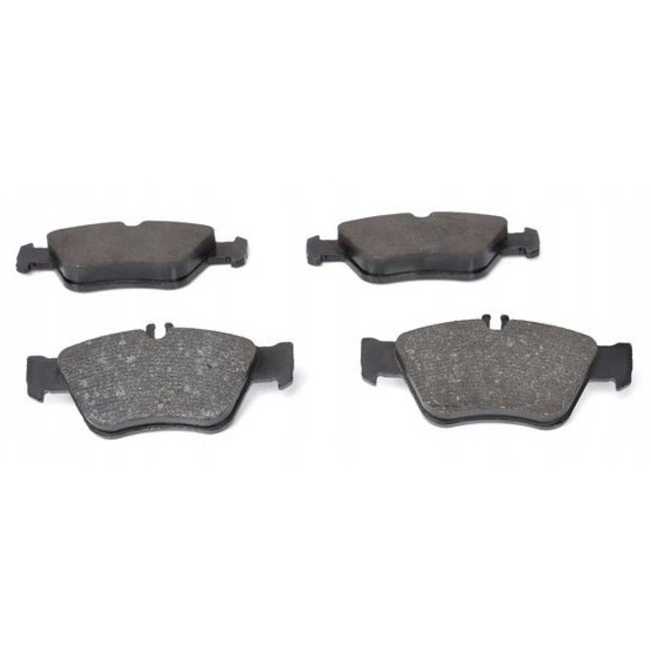 Fékbetétek, Bosch, 0 986 494 002