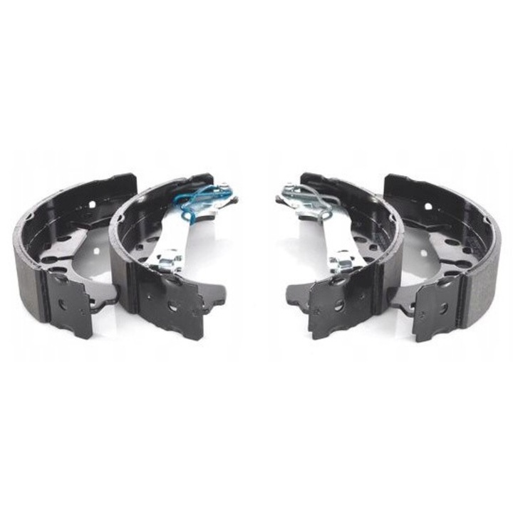 Fékpofa készlet, Bosch, 0 986 487 703