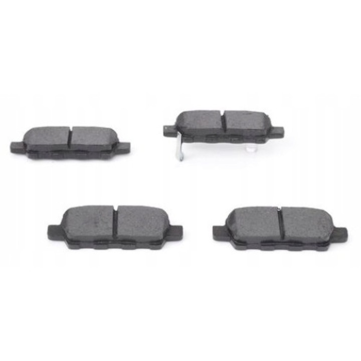 Fékbetétek, Bosch, 0 986 494 861