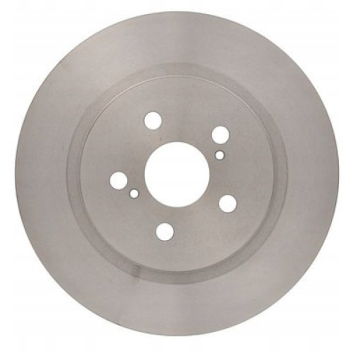 2db féktárcsa készlet, Bosch, 0 986 479 D35