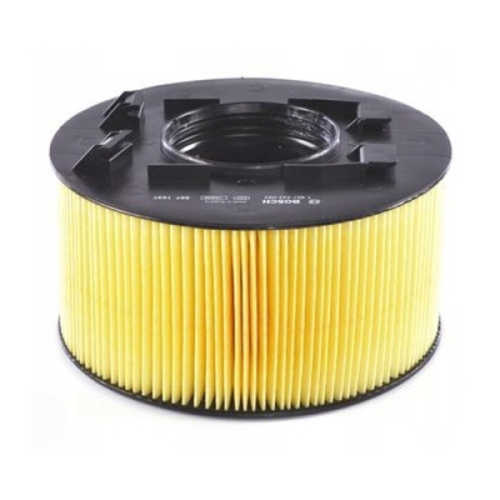 Légszűrő, Bosch, sárga