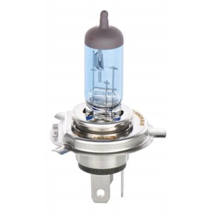 Рефлекторна крушка Bosch, Сребриста