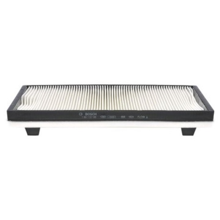Utastér levegő szűrő, Bosch, 382 x 154 x 50