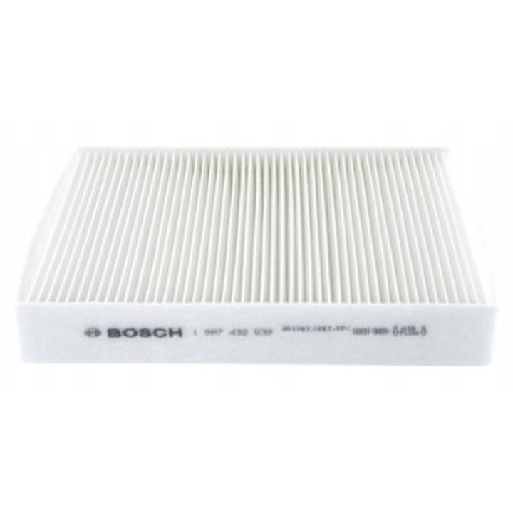 Bosch Szűrő, utastér levegő, 245 x 210 x 35
