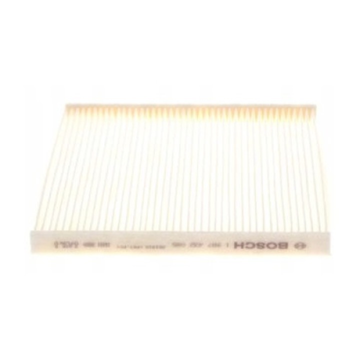 Utastér levegő szűrő, Bosch, 1 987 432 085