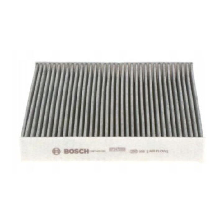 Utastér levegő szűrő, Bosch, 208 x 199 x 33