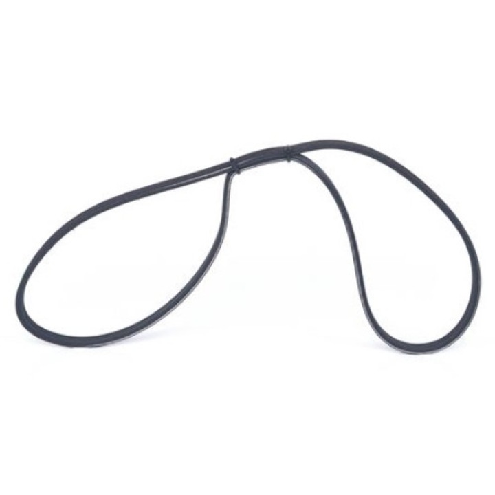 Hosszbordás szíj 1 987 946 088, Bosch, fekete