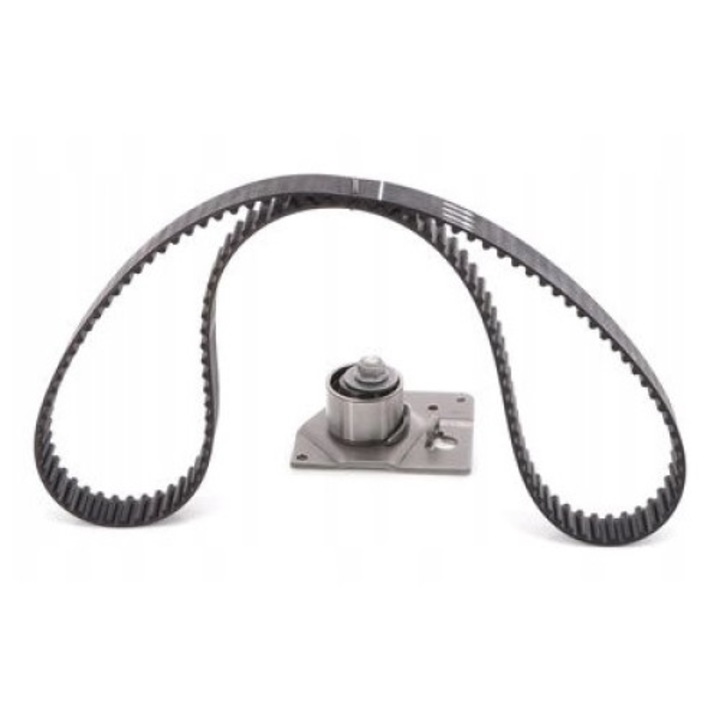 Kit distributie 1 987 946 700, Bosch, Negru/Argintiu