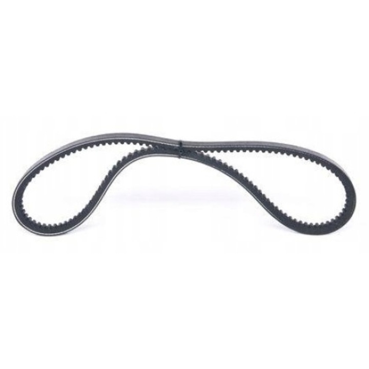 Ékszíj 1 987 947 651, Bosch, fekete