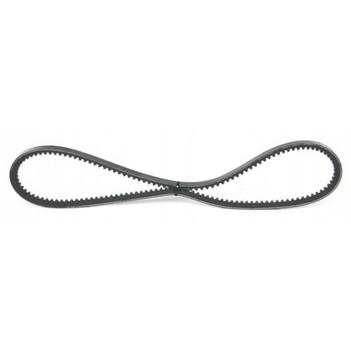 Трансмисионен ремък Bosch, 1 987 947 608, черен