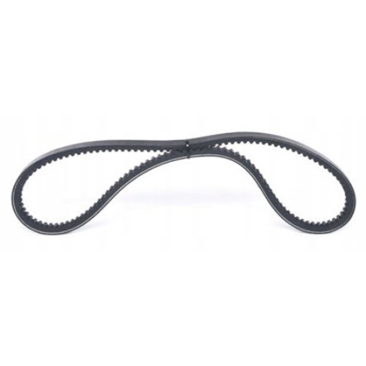 Ékszíj, Bosch, 1 987 948 147, fekete
