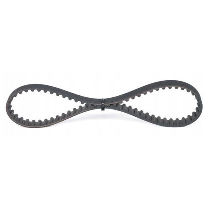 Fogasszíj 1 987 948 780, Bosch, fekete