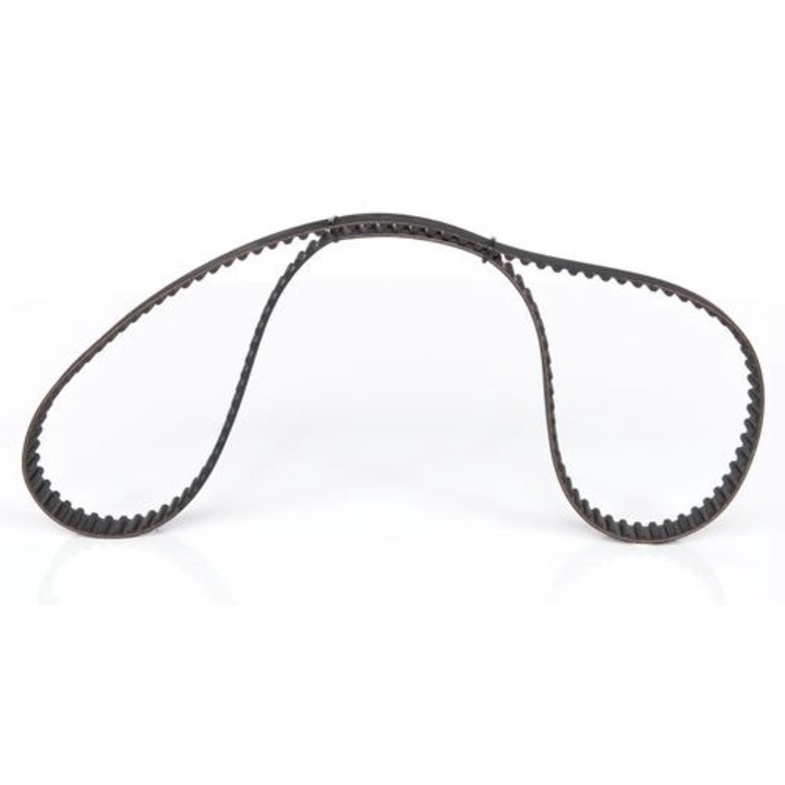 Fogasszíj 1 987 949 473, Bosch, fekete