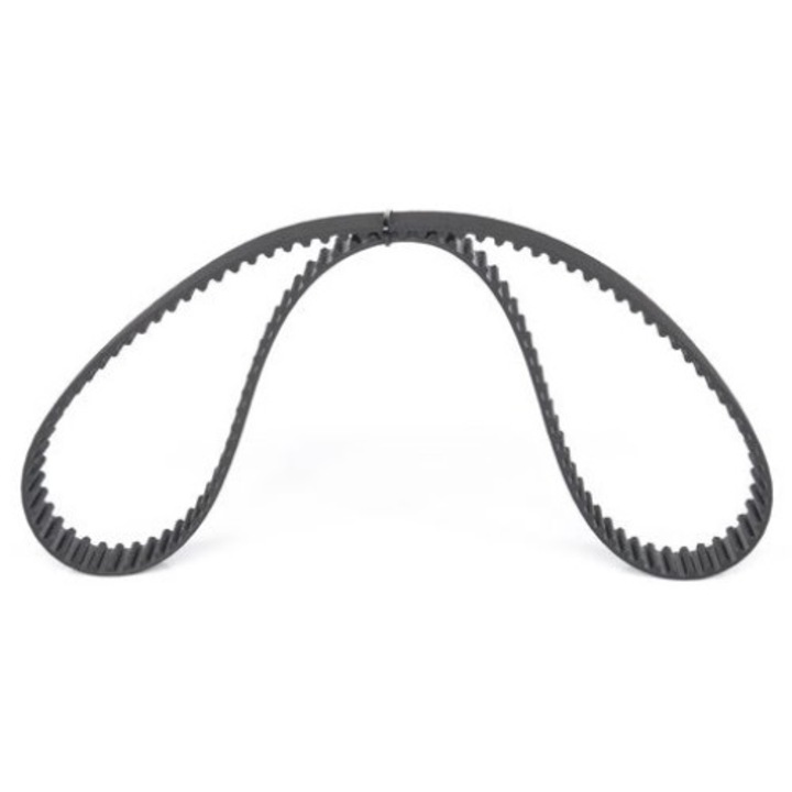 Fogasszíj 1 987 949 592, Bosch, fekete