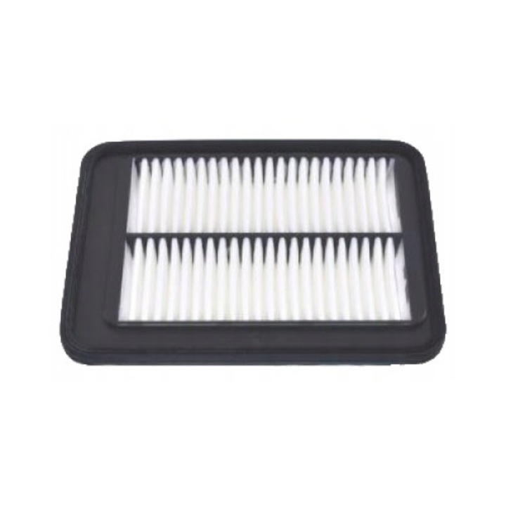 Légszűrő F 026 400 127, Bosch, fehér/fekete