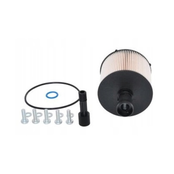 Üzemanyagszűrő, Bosch, F 026 402 825, Többszínű