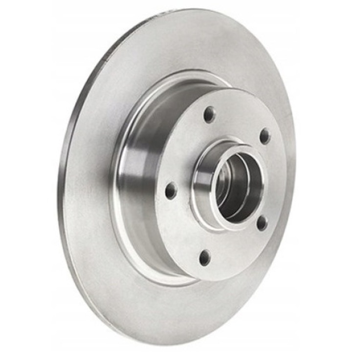 2db féktárcsa készlet, Brembo, 08.B369.37