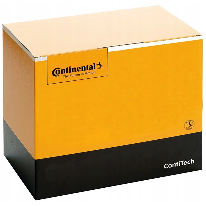 Curea de distributie, CONTINENTAL, CTAM CT901(SET)