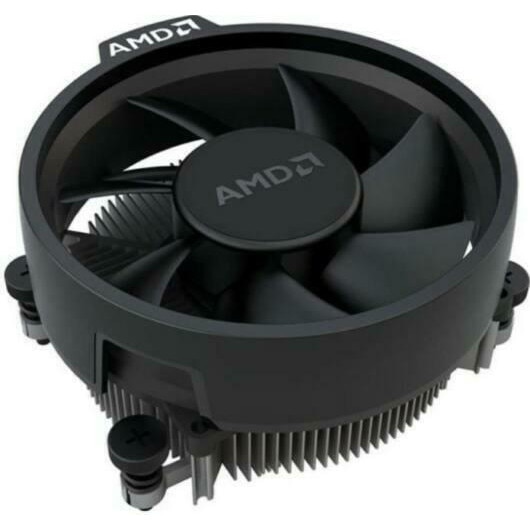 Wraith Stealth Ryzen AM4 - eMAG.ro