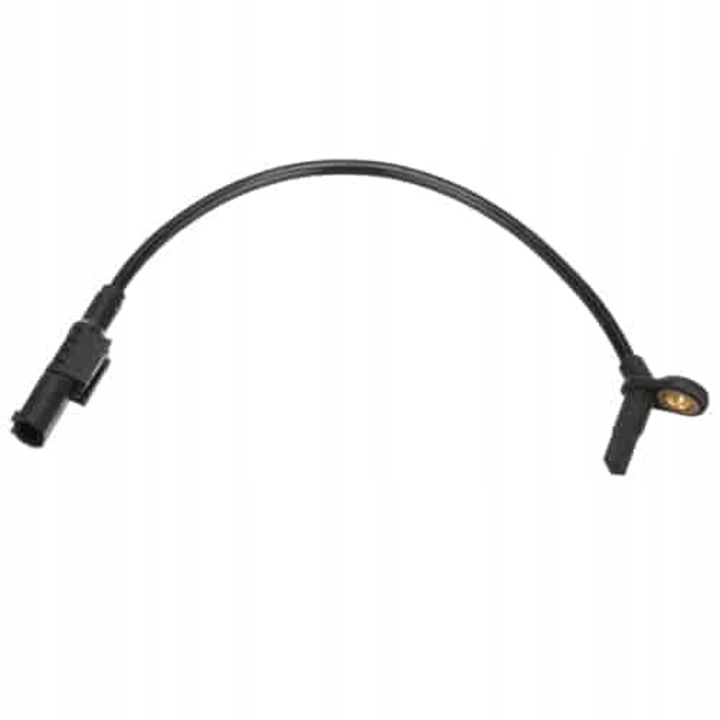 Keréksebesség-érzékelő, Delphi, 260