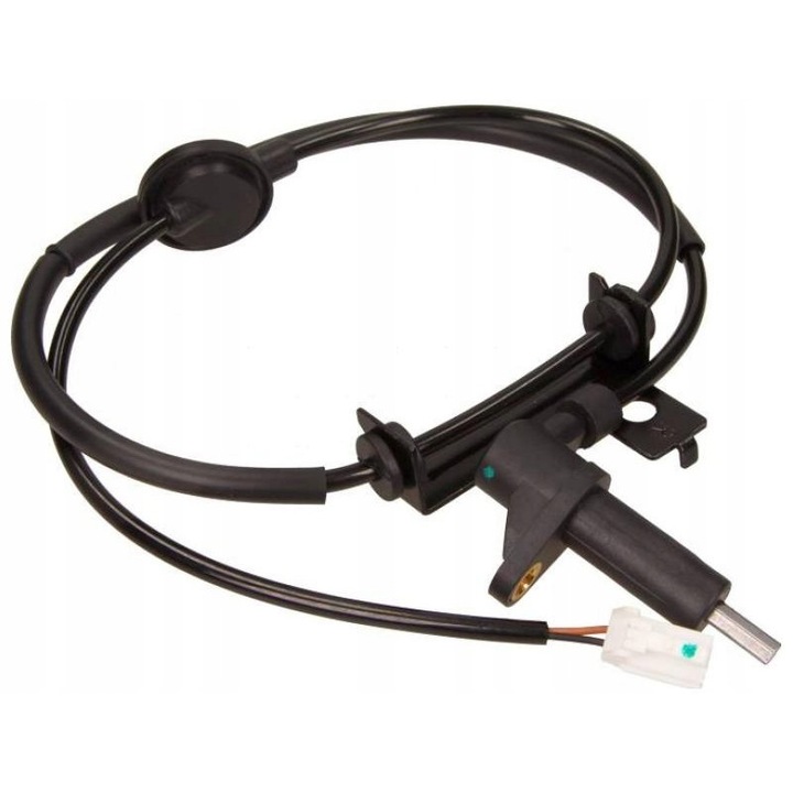 Keréksebesség-érzékelő, Delphi, 967