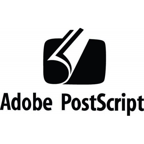 Adobe Postscript 3 XEROX pentru WorkCentre 5222/5225/5230 licenta