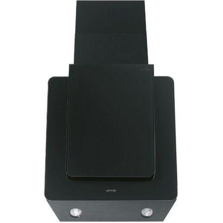 Hota incorporabila Gorenje DKG 552ORAS, 1 motor, 250 W, 750 mc/h, negru