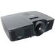 Optoma W300 projektor, Full 3D, WXGA, 3000 lumen, HDMI, Fekete