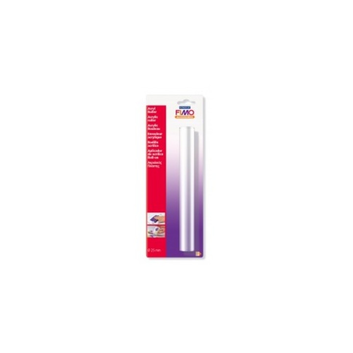 Акрилна точилка Staedtler Fimo 870005 ф25mm, 20см