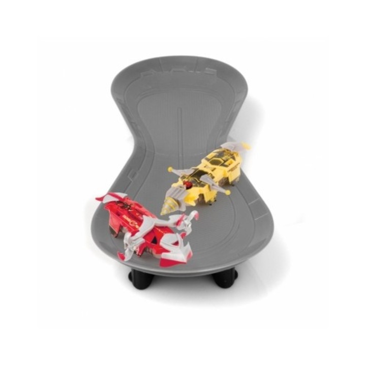 Комплект Warriors Battle Arena - Hexbug