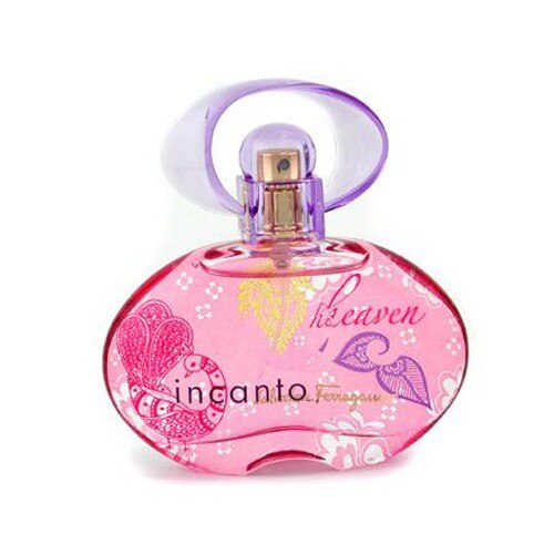 Apa de toaleta Salvatore Ferragamo Incanto Heaven, Femei, 100 ml
