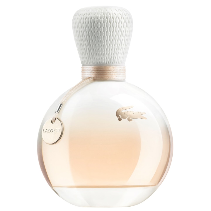 Lacoste Eau De Lacoste Női parfüm, Eau de Parfum, 90ml