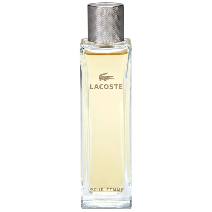 Lacoste Pour Femme, Női parfüm, Eau de Parfum, 90 ml