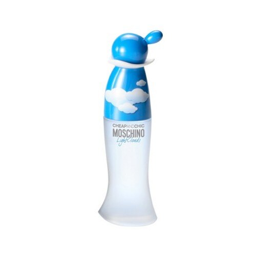 Apa de toaleta Moschino Light Clouds, Femei, 50 ml