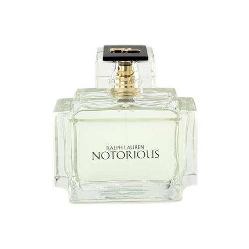 Apa de parfum Ralph Lauren Notorious, Femei, 75 ml