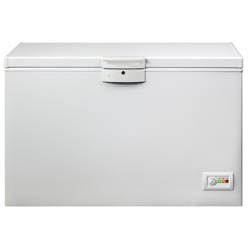 Lada frigorifica Beko HS22953, 284 l, Clasa A++, Alb Lada frigorifica Beko HS22953, 284 l, Clasa A++, Alb