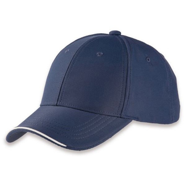 Sapca Estoril bleumarin , masura universala