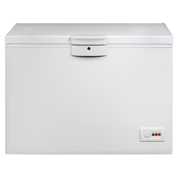 Lada frigorifica Beko HS22453, 230 l, Clasa A++, Alb Lada frigorifica Beko HS22453, 230 l, Clasa A++, Alb