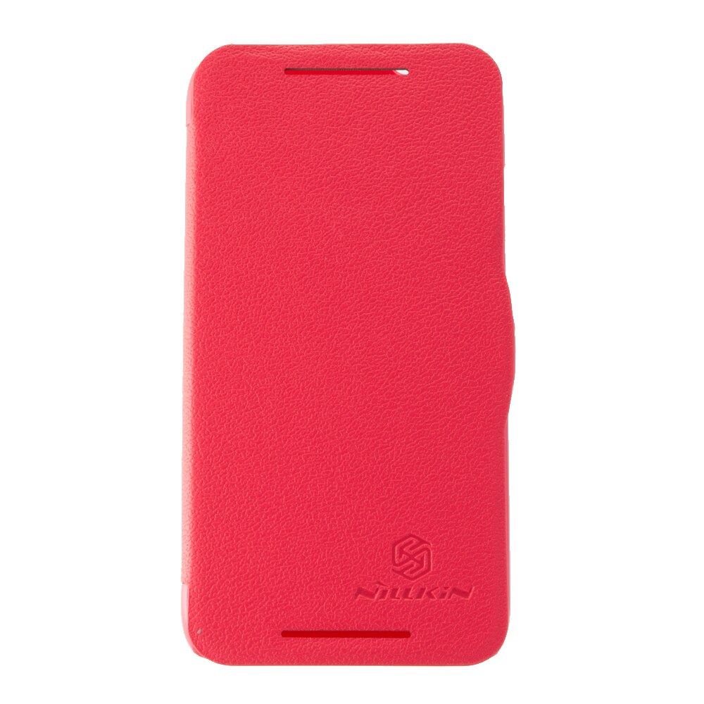 Husa de protectie Nillkin Fresh pentru HTC Desire 601, Red