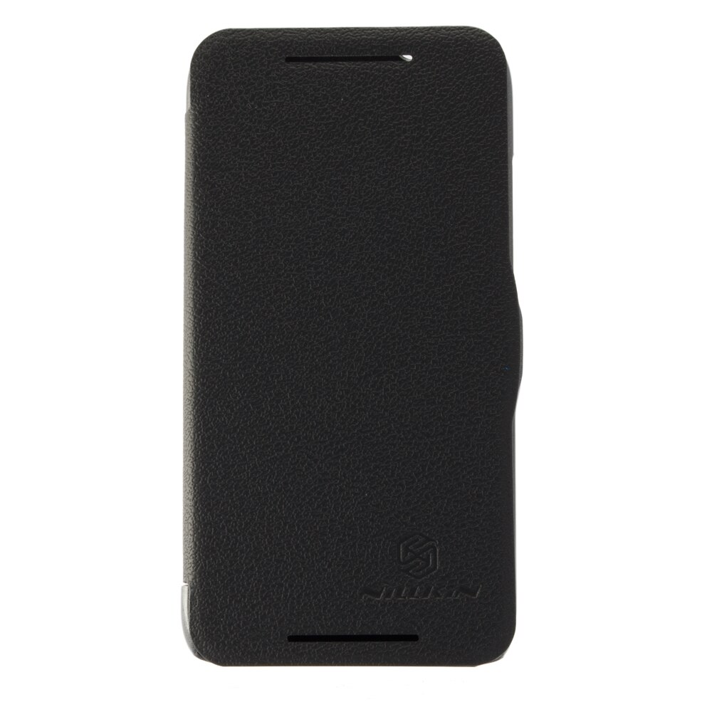 Husa de protectie Nillkin Fresh pentru HTC Desire 601, Black