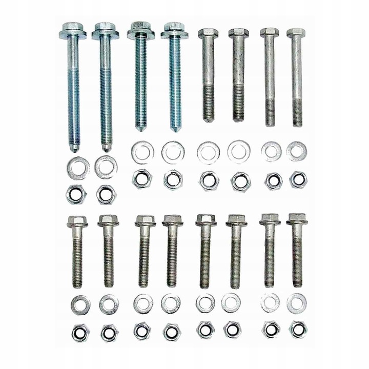 DELPHI TD600W keresztkar javítókészlet