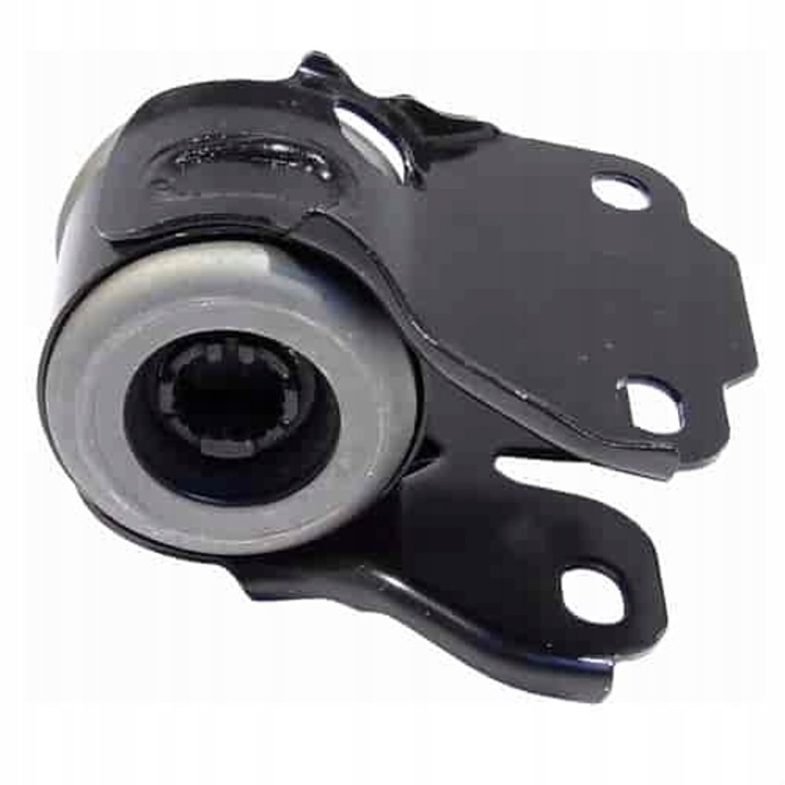 Lengőkar persely, Delphi, 22