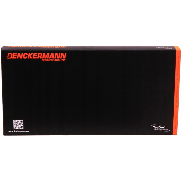 Рамо за окачване на колела Denckermann, D120570