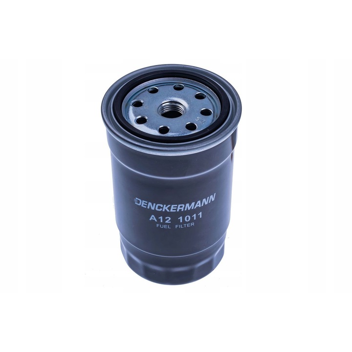Autó üzemanyagszűrő A121011, Denckermann, fekete
