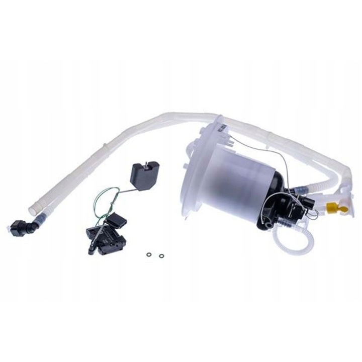 Autó üzemanyagszűrő A130208, Denckermann, Alb