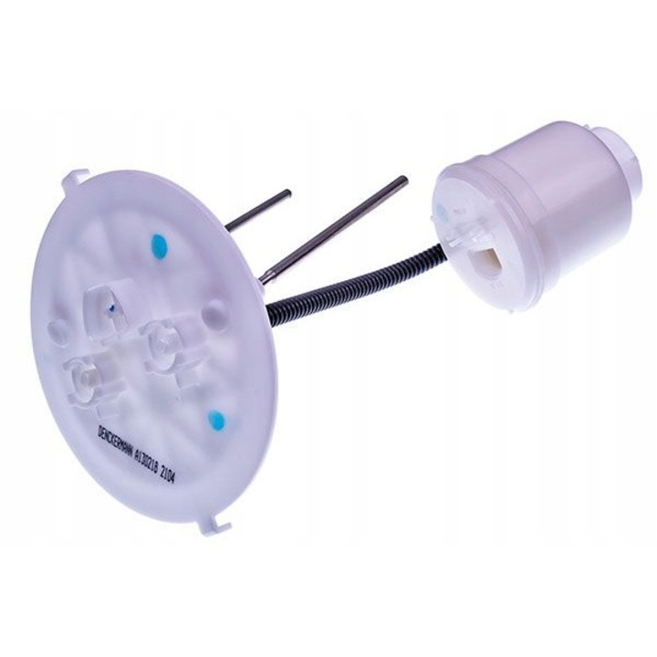 Autó üzemanyagszűrő A130218, Denckermann, Fehér