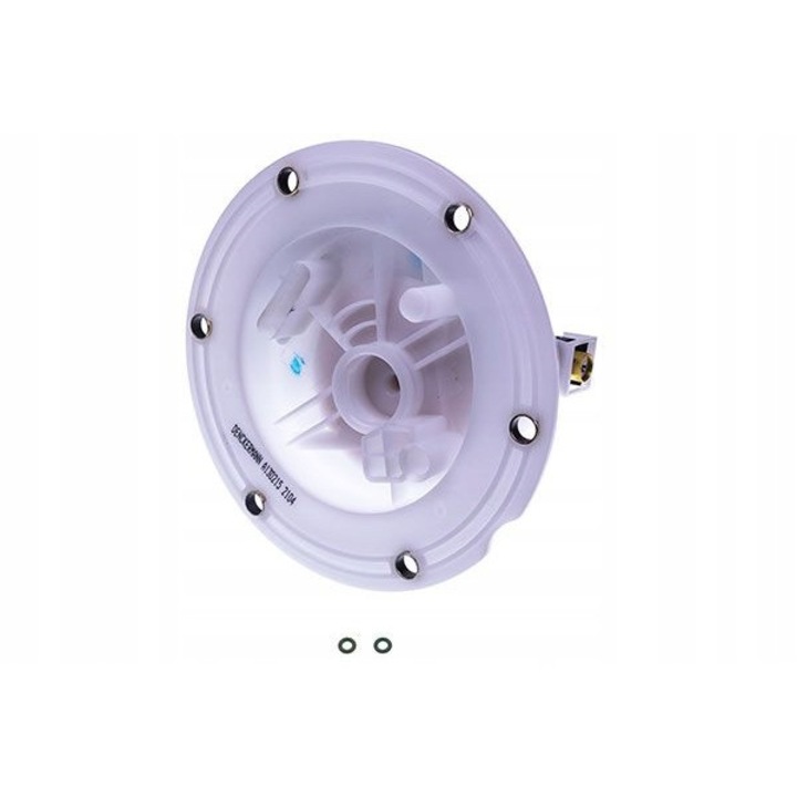 Üzemanyagszűrő DENCKERMANN A130215