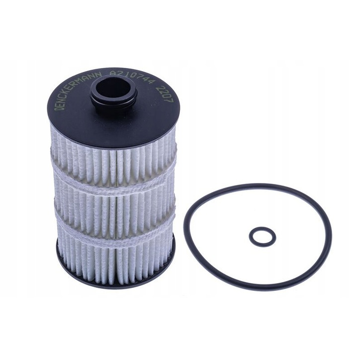 DENCKERMANN olajszűrő