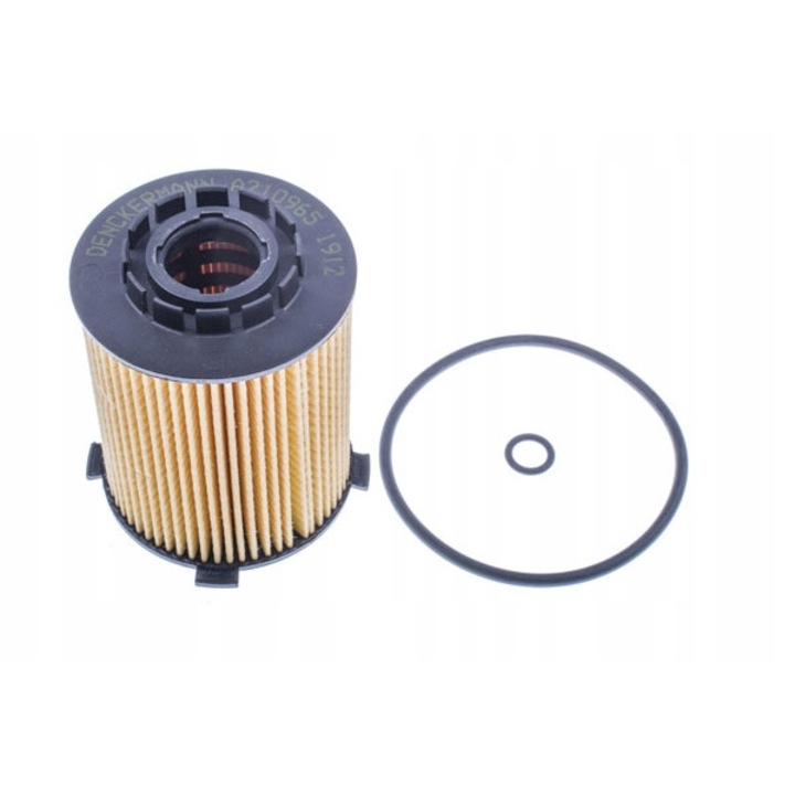 DENCKERMANN olajszűrő