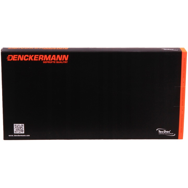 Fülkeszűrő, Denckermann, M110848K